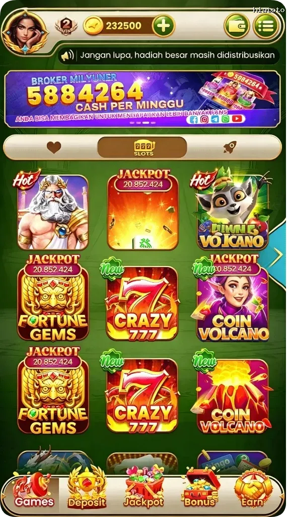 hiatoto APK