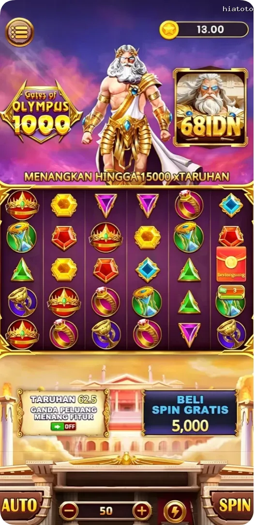 hiatoto Tangkapan Layar - APK Resmi