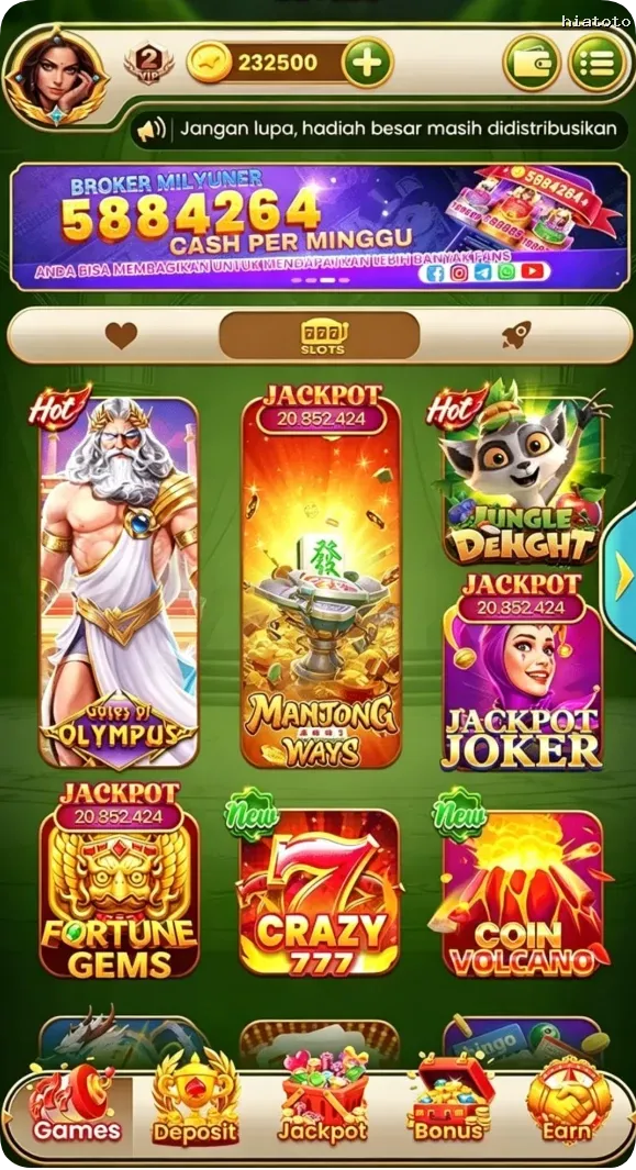 hiatoto Preview - Resmi Unduh